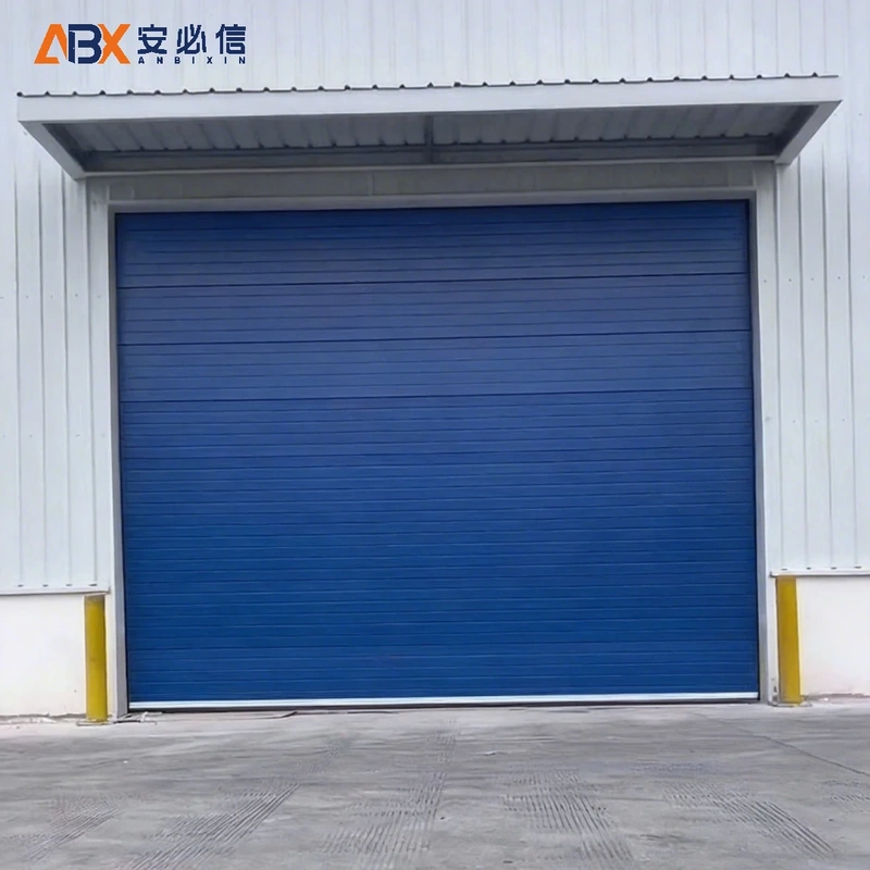 沧州洁净室高速门